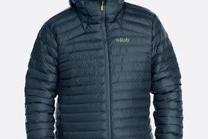Куртка Rab Cirrus Alpine Jacket L Темно-Синий