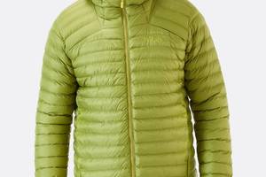 Куртка Rab Cirrus Alpine Jacket M Светло-Зеленый