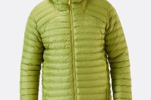 Куртка Rab Cirrus Alpine Jacket S Светло-Зеленый