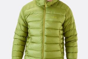 Куртка Rab Electron Pro Jacket M Светло-Зеленый