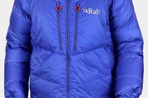 Куртка Rab Expedition 7000 Jacket L Синий