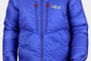 Куртка Rab Expedition 7000 Jacket M Синий