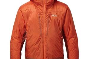 Куртка Rab Photon Pro Jacket L Оранжевый