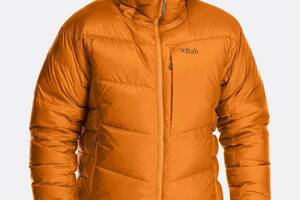 Куртка Rab Positron Pro Jacket M Оранжевый
