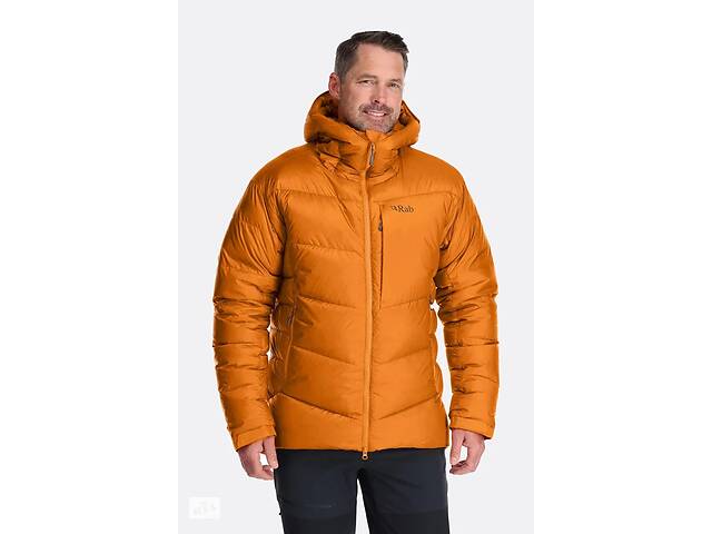 Куртка Rab Positron Pro Jacket XL Оранжевый