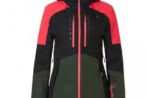 Куртка Rehall Cassy W 2022 Black L (1012-60223-1000L)