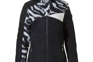 Куртка Rehall Willow W 2022 Black Zebra M (1012-60224-1024M)