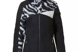 Куртка Rehall Willow W 2022 Black Zebra S (1012-60224-1024S)
