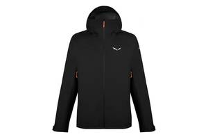 Куртка Salewa Puez GTX Paclite Jacket Men XXL Черный