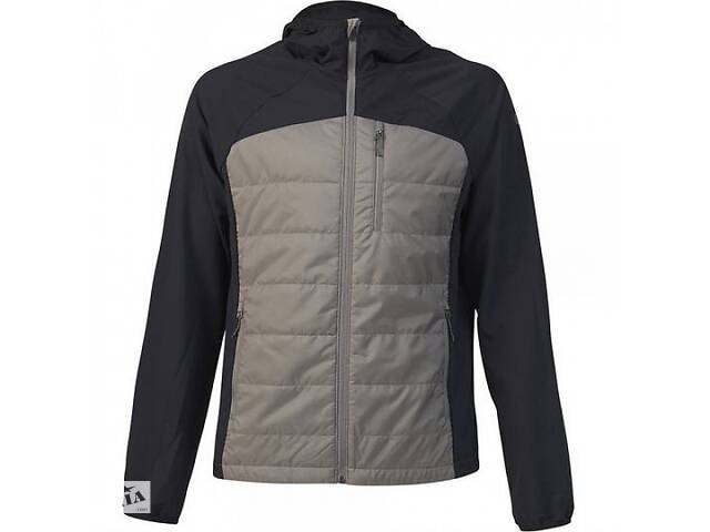 Куртка Sierra Designs Borrego Hybrid XL Черный/Серый (1012-22595520BKXL)