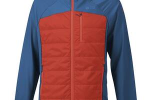 Куртка Sierra Designs Borrego Hybrid XL Синий-Красный