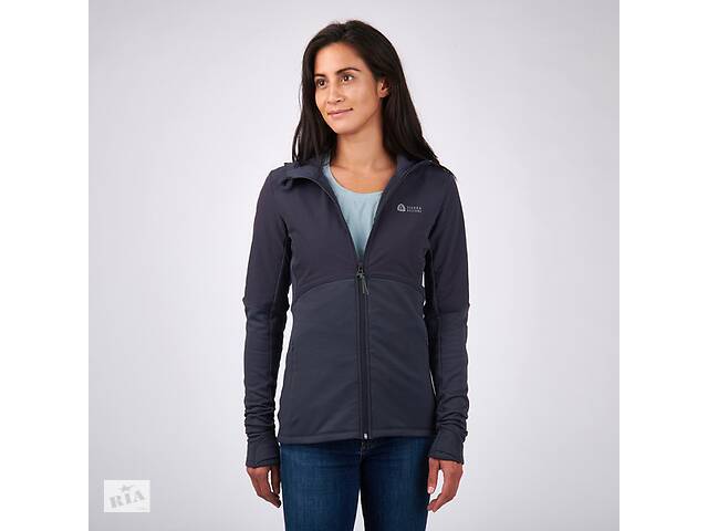 Куртка Sierra Designs Cold Canyon Hybrid Women L Темно-Синий