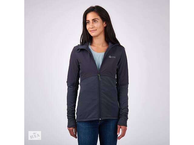 Куртка Sierra Designs Cold Canyon Hybrid Women M Темно-Синий