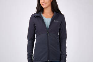 Куртка Sierra Designs Cold Canyon Hybrid Women XS Темно-Синий