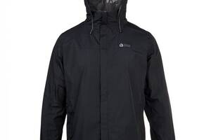 Куртка Sierra Designs Hurricane Black XL (1012-22595120BKXL)