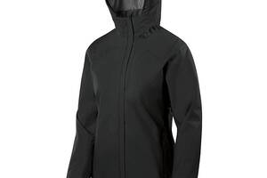 Куртка Sierra Designs Hurricane Jacket W XS Черный
