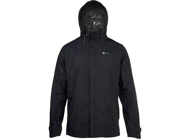 Куртка Sierra Designs Hurricane XL Черный