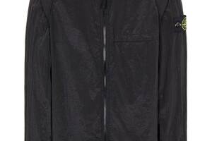 Куртка Stone Island 12321 Nylon Metal Overshirt Black M