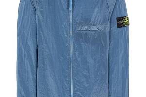 Куртка Stone Island 12321 Nylon Metal Overshirt Blue XL