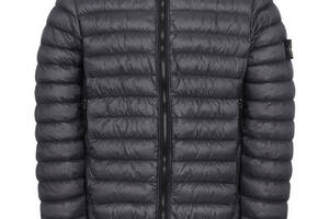 Куртка Stone Island 40124 Micro Yarn Down Steel Gray S