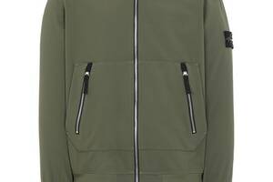 Куртка Stone Island 40727 Light Soft Shell Olive M