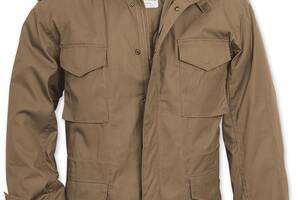 Куртка Surplus Us Fieldjacket M65 Beige M Бежевый (20-3501-14)