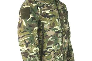 Куртка тактическая Kombat UK Delta SF Jacket M Мультикам (1000-kb-dsfj-btp-m)