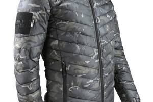 Куртка тактическая Kombat UK Xenon Jacket XXL Черный (1000-kb-xj-btpbl-xxl)