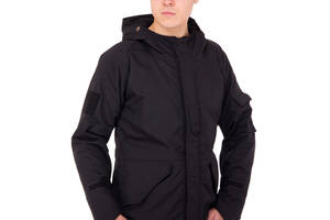 Куртка тактическая SP-Sport ZK-21 размер L Черный