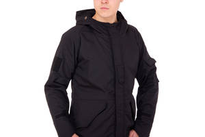 Куртка тактическая SP-Sport ZK-21 размер M Черный