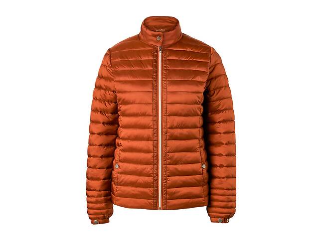 Куртка TCM Tchibo T1672787336 44 Оранжевый