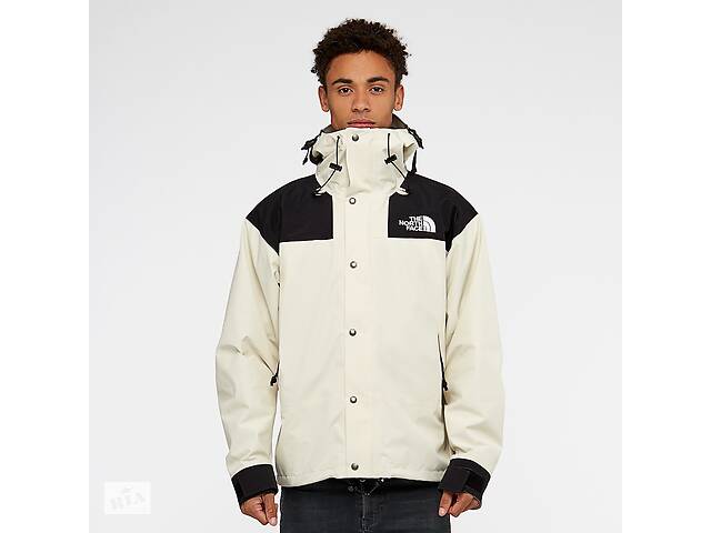 The north face 1990 mountain jacket on sale gtx white