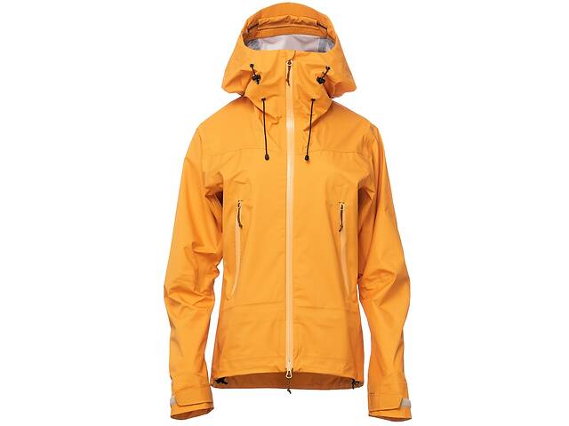 Куртка Turbat Alay Wmn XL Оранжевый (1054-012.004.2044)