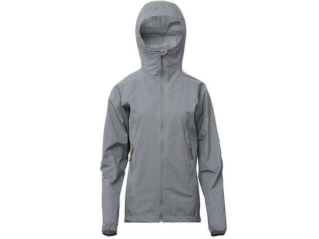 Куртка Turbat Reva Wmn XL Серый (1054-012.004.2081)