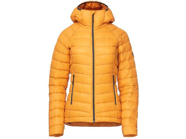 Куртка Turbat Trek Pro Wmn L Orange (1054-012.004.2092)