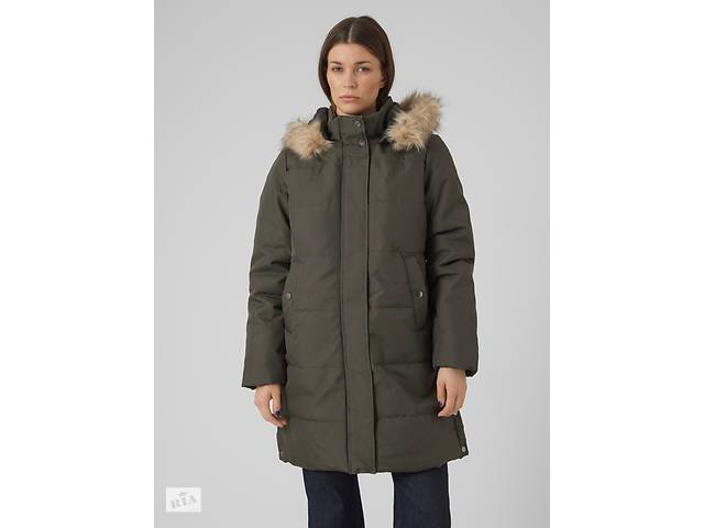 Куртка VERO MODA хаки M 10267115