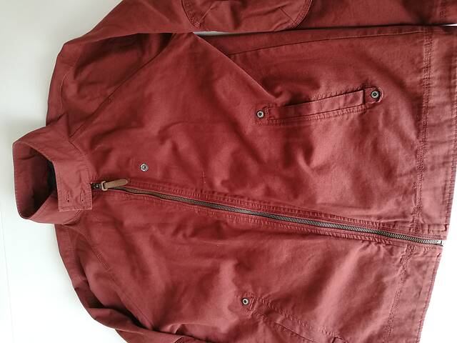 куртка ветровка next