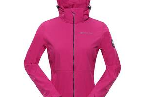 Куртка женская Alpine Pro Meroma M Темно-Розовый