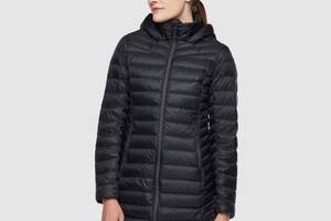 Куртка женская Black Diamond Access Down Parka M Черный