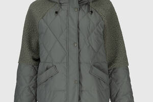 Куртка женская Brands 23863 50 Оливковый (2000990317452)