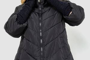 Куртка женская черный 235R106 Ager L