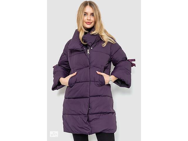 Куртка женская демисезонная Фиолетовый 235R726 Ager (104688_796926) XXL