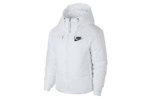 Куртка жіноча двостороння Nike, XL