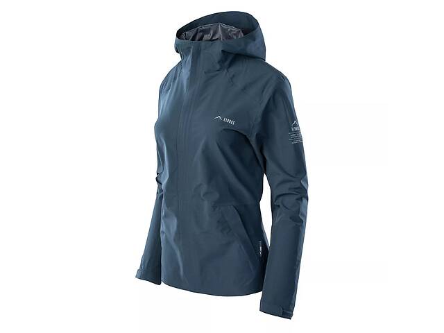 Куртка жіноча Elbrus Gantori Wmn L Midnight Navy EBS-GNRW-NV-L