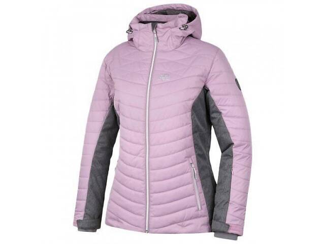Куртка женская Hannah Balay 42 Розовый (1052-10000150HHX.01.42)