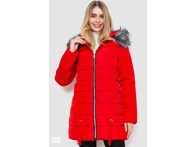 Куртка женская Красный 235R8811 Ager (104844_797345) S