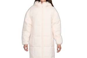 Куртка женская Nike Clsc Parka (FB7675-838) XS Светло-бежевый