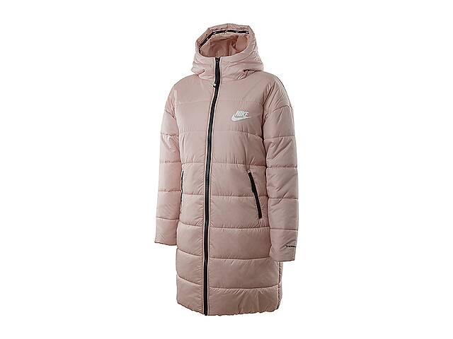 Куртка женская Nike Sportswear Therma-Fit Repel (DJ6999-601) S Розовый