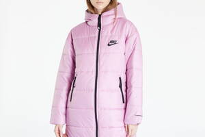 Куртка женская Nike Sportswear Therma-Fit Repel (DX1798-522) L Розовый