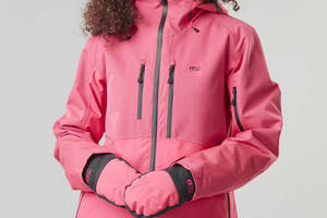Куртка женская Picture Organic Sygna Women 2023 M Розовый